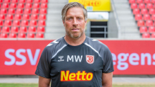3. Liga: Weggang während Saison: Chefcoach Wimmer verlässt den Jahn