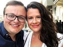 Suspended Labour MP gifted £2,400 by her husband's firm just three weeks before he was arrested on suspicion of spying for China - when she insisted she was 'not part of his business'