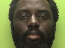 Triple killer 'tried to reach for knife in aftermath of warehouse assault,' weeks before he carried out fatal stabbing frenzy, inquiry told