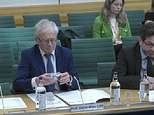 Petrol prices surge at fastest pace since 2022 as Brits face another brutal cost-of-living squeeze unless Iran war is over soon... with interest rate cut hopes 'dashed'