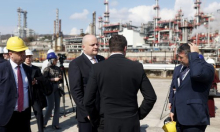 Završen projekt nadogradnje rafinerije u Rijeci: Prerađivati će 4 milijuna tona nafte godišnje