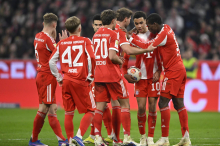 Champions League: Ab 18.45 Uhr live: Die Achtelfinal-Hinspiele in der Konferenz