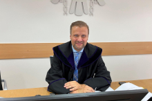 Obersteirer eingewiesen: „Er hat wirres Zeug geredet, wie mit einer unsichtbaren Person“