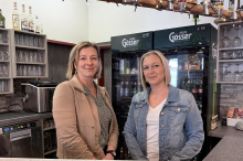 „Stube 19“ in Radmer: „Uns war einfach allen wichtig, dass das Lokal nicht stirbt“