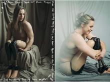 Od zapuščene in zlorabljene sirote do paralimpijke s kar 20 medaljami