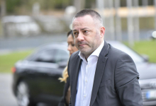 Bešič Loredan zanika avtentičnost posnetka o trgovanju s koncesijami v zdravstvu