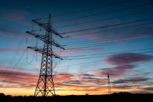 Austrian Power Grid fordert: „Österreich muss in den nächsten Jahren neue Gaskraftwerke bauen“