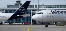 Streik: Piloten streiken bei der Lufthansa am Donnerstag und Freitag