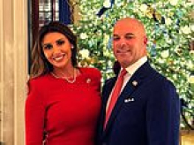 MAGA firebrand Alina Habba secretly divorces millionaire husband and moves near Mar-a-Lago as insiders reveal what led to her heartbreaking split