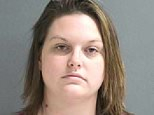 Florida mother who let boyfriend torture her son, 5, gets VERY lengthy prison sentence