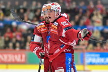 Medizinischer Notfall erschüttert KAC-Familie bis ins Mark