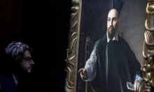 Italija kupila Caravaggiov portret za 30 milijuna eura: Plemić koji je postao papa