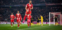 Champions League: Das sind die besten Teams - das SPIEGEL-Ranking