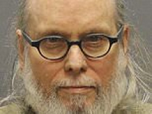 Treasure hunter is RELEASED from prison after refusing to share location of 500 gold coins