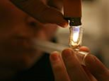 SNP plans a crackdown on alcohol abuse... as it hands crack pipes to drug addicts