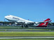 Major airline cancels ALL flights amid Middle East conflict as Qantas raises prices