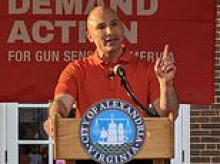 Meet the Soros-backed Virginia prosecutor dubbed the 'worst in America' for allowing repeat offenders including an accused killer back on the streets