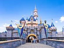 Five Disneyland employees rushed to hospital during hazmat situation at theme park