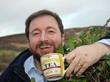 Conman jailed over tea fraud had brewed up a £1m fortune, court told