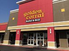 Golden Corral customer left with 'irreversible injuries' after worker stabbed him with a fork over dine-and-dash accusation, lawsuit says