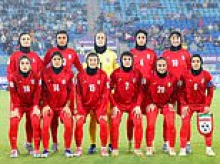 Seven defected, but the rest reluctantly boarded a plane. What horror awaits Iran's brave women footballers at home? GUY ADAMS