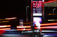 Voditelji 21 članic Evropske unije za usklajeno ukrepanje pri zajezitvi cen energentov