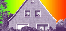 Immobilien: Für 200.000 Euro renoviert, aber der Energieausweis auf »F« – wie kann das sein?