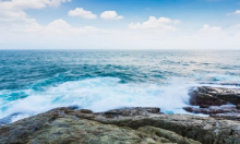 Neobična metoda: Može li ispuštanje kemikalija u ocean pomoći u borbi protiv klimatskih promjena?