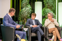 Deubers Konjunkturausblick: „Wenn Hormus länger zu bleibt, kommt die Stagflation“