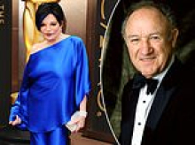 Liza Minnelli lays into Gene Hackman after first anniversary of his death: 'Downright rude!'