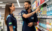 Veliki europski diskont stigao u Hrvatsku: Dvije trećine proizvoda jeftinije od tri eura