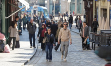 Građani Zagreba primili pozamašne plaće: Poznati su svi iznosi