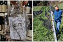 Rebenland Rallye: Ein Jahr nach viralem Crash: „Heute lachen wir darüber“