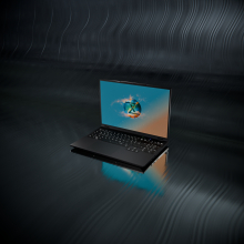 TUXEDO InfinityBook Max 16 – Poslovni ultrabook in gaming prenosnik v enem