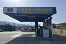 Wieso mancherorts die Spritpreise bis zuletzt überschaubar blieben