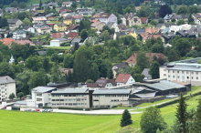 Nach dem Aus für Pierers Skigebiet darf nicht auch noch das Reha-Zentrum zusperren