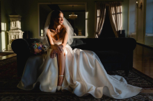 Diese Kärntner zählen zu den besten der Hochzeitsbranche