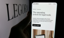 Švedski AI startup Legora preuzima kanadski Walter