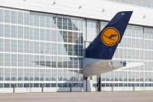 Ab Donnerstag: Nächster Lufthansa-Streik: Diese Flüge sind betroffen