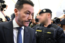 Krimi um Hunderte Millionen : Paukenschlag im Fall Benko: Laura Privatstiftung insolvent