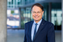 Spar-Chef Gerhard Drexel: „Ältere Menschen sind ein Goldschatz für Unternehmen“ 