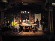 Od pogledov šolarjev do uveljavljenih avtorjev: Odprti horizonti razmišljajo o evropskih vrednotah