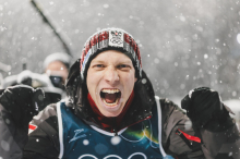 Skispringen: Jan Hörl beendet die Saison vorzeitig