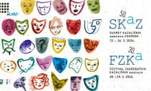 U KNAP stižu maštoviti i živahni svjetovi kazališnog amaterizma