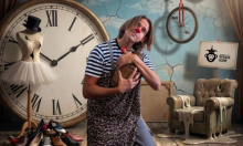 Što se događa kad glavni glumac izostane? Komedija 'Priredba' otkriva kazalište iz druge perspektive