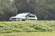 Policija v obsežni mednarodni akciji zasegla nezakonite pošiljke odpadkov