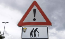 Gotovo pola milijuna umirovljenika platilo porez: Država zaradila 15,5 milijuna eura