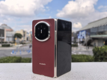 Test Huawei Mate X7 – lahko original premaga »pobeglega« učenca?