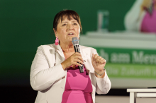 Steirische ÖVP-Chefin Khom für Ende vom Pflichtzölibat