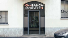 Banca Progetto, sequestrati 21 milioni anche alla società del broker Marco Savio